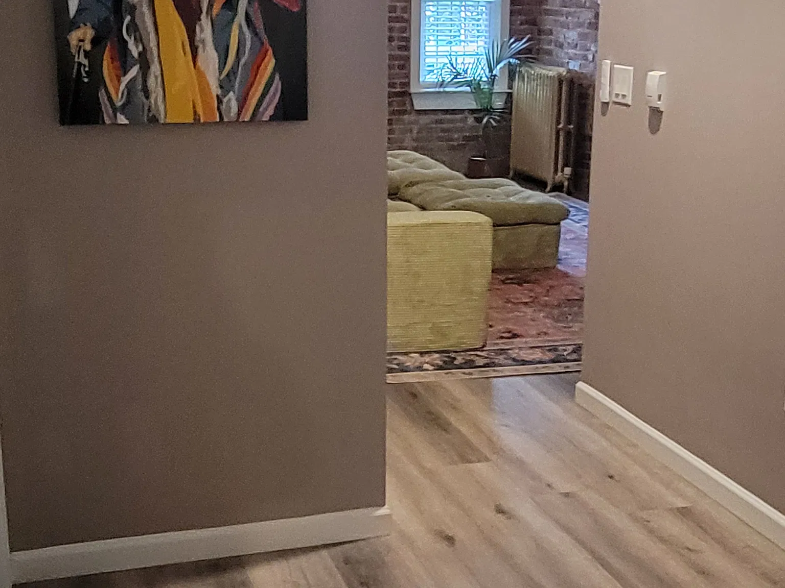 2 bed, 925 sqft, $2,700 — Photo 2