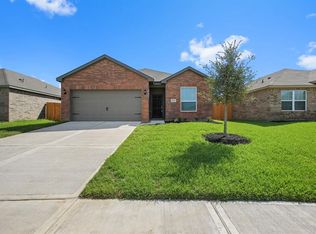 10806 Anthonomus Way, Richmond, TX 77469