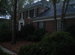 5832 Laurium Rd, Charlotte, NC 28226