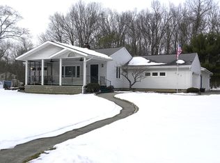 206 W Vermont Ave, Sebring, OH 44672