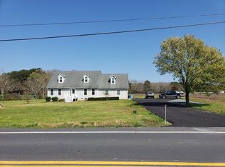 10214 Friendship Rd, Berlin, MD 21811