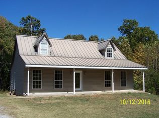 1491 County Farm Rd, Tuscumbia, AL 35674