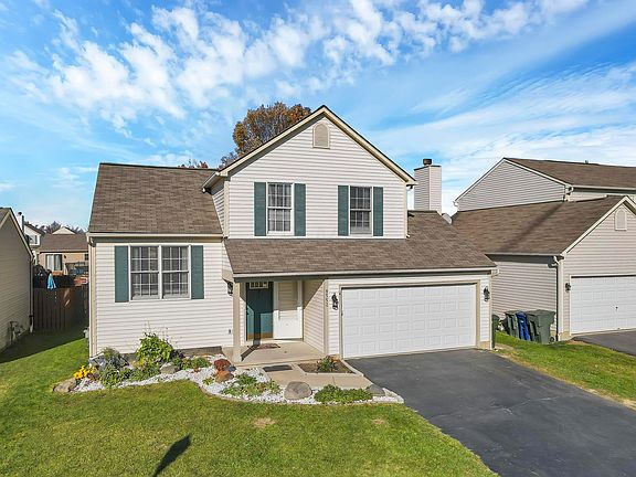 2nd image of 8552 Old Ivory Way