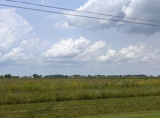 0 Hoskins Rd, Richwood, OH 43344