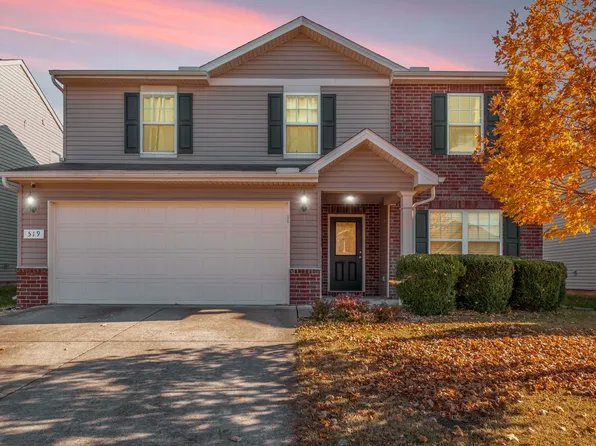 519 Rock Island Way, Lebanon, TN 37087