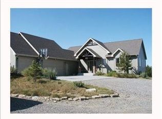 12885 Medicine Man Trl, Molt, MT 59057