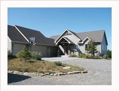 12885 Medicine Man Trl, Molt, MT, 59057