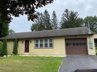 122 Route 44, Shinglehouse, PA 16748