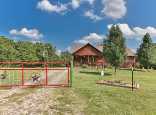 28 Morningside Ln, Long Lane, MO 65590