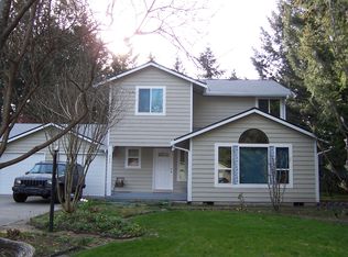 345 Cressida St SE, Olympia, WA 98513