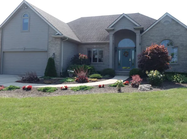 5665 N 150 E, Urbana, IN 46990