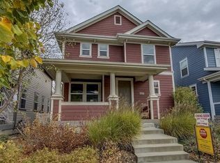 2836 Xanthia St, Denver, CO 80238