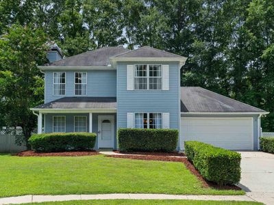 156 Magnolia Cir, Columbiana, AL, 35051