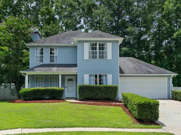 156 Magnolia Cir, Columbiana, AL 35051