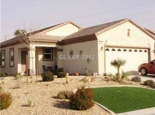 2530 Nashira St, Henderson, NV 89044