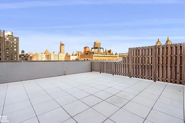 Rented by Brown Harris Stevens | media 51