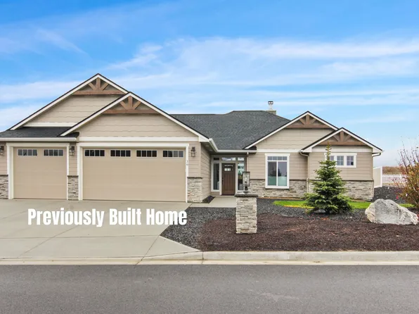 44 E Center Ln, Spokane, WA 99208