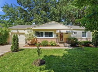 9908 Harrison St, Kansas City, MO 64131
