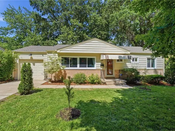 9908 Harrison St, Kansas City, MO 64131