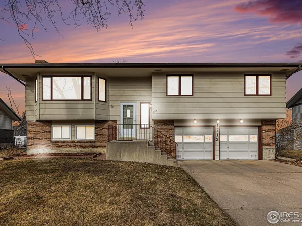 1713 26th Ave Pl, Greeley, CO 80634