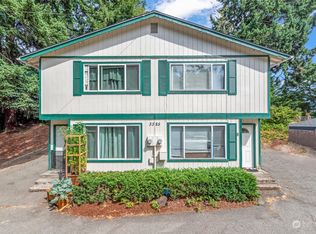 3385 W Arsenal Way #A & B, Bremerton, WA 98312