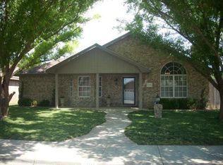 5708 86th St, Lubbock, TX 79424