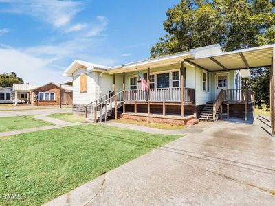 114 W Leblanc St, Erath, LA, 70533