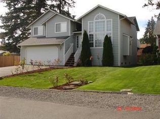 8810 5th Ave W, Everett, WA 98204