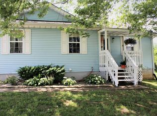 1165 Oakdale Dr, SOMERSET, KY 42501