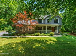 116 Virginia Pl, Saratoga Springs, NY 12866