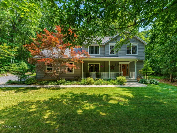 116 Virginia Place, Saratoga Springs, NY 12866