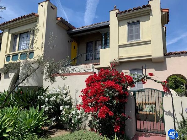 8673 W Olympic Blvd, Los Angeles, CA 90035