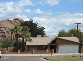 1815 N 50th St, Phoenix, AZ 85008