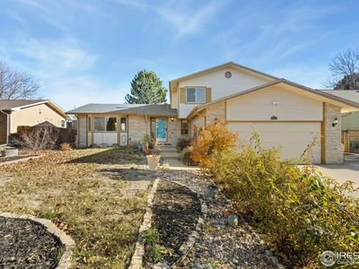 2014 Red Cloud Rd, Longmont, CO, 80504