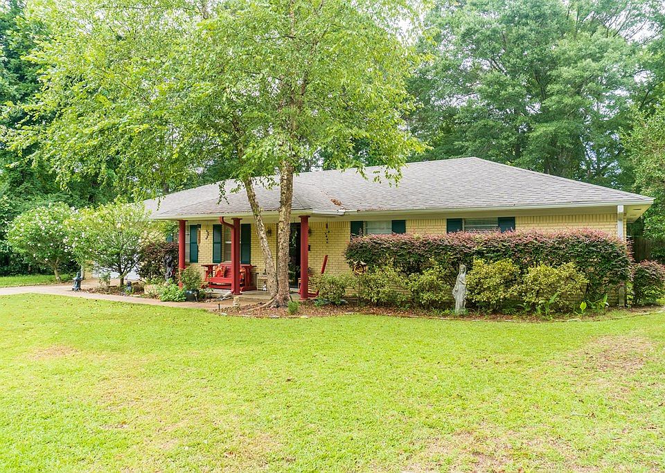 4303 Mockingbird Rd Oxford MS Zillow
