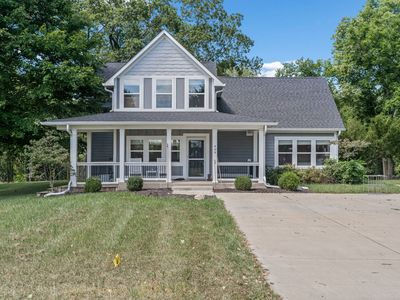 409 S 1st St, Lewisville, IN, 47352