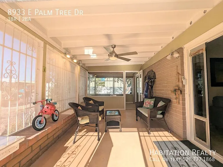 8933 E Palm Tree Dr — Photo 29