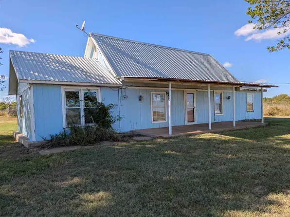 195867 Highway 277, Randlett, OK 73562