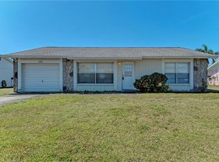 13533 Dibella Ave, Pt Charlotte, FL 33981