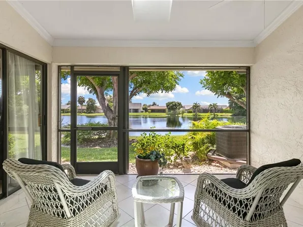 3346 Erick Lake DR #2001, NAPLES, FL 34109