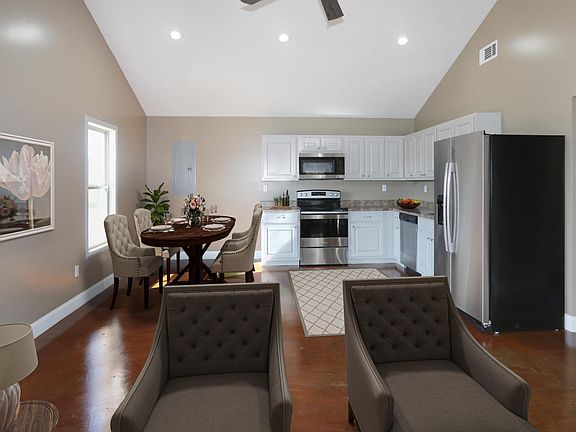 Living Room Alternate