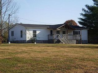 519 Corum Hill Rd, Castalian Springs, TN 37031