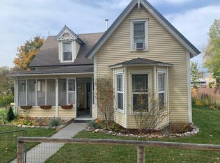 311 Church St, Stevensville, MT 59870