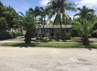 1621 SW 93rd Ct, Miami, FL 33165