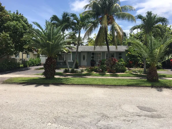 1621 SW 93rd Ct, Miami, FL 33165