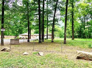 107 River Dr, Judsonia, AR 72081