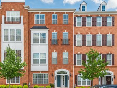 23506 Belvoir Woods Ter, Ashburn, VA, 20148