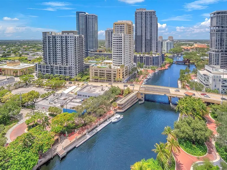 333 Las Olas Way #2101 — Photo 2