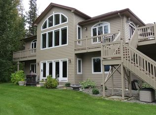 3320 N Seagull Dr, Palmer, AK 99645