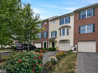 93 Teague Ln, Martinsburg, WV 25404